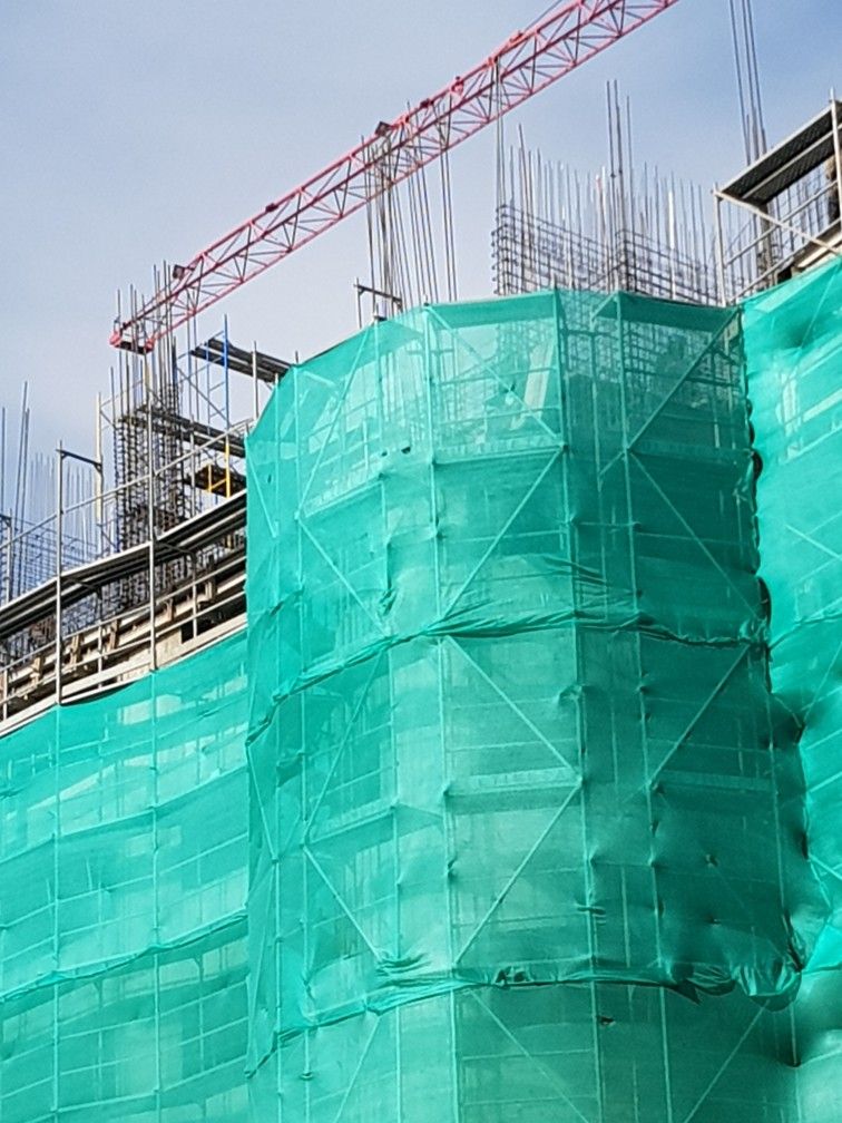 Construction Net 3